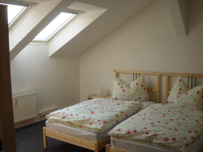 Monteurzimmer Wachtendonk