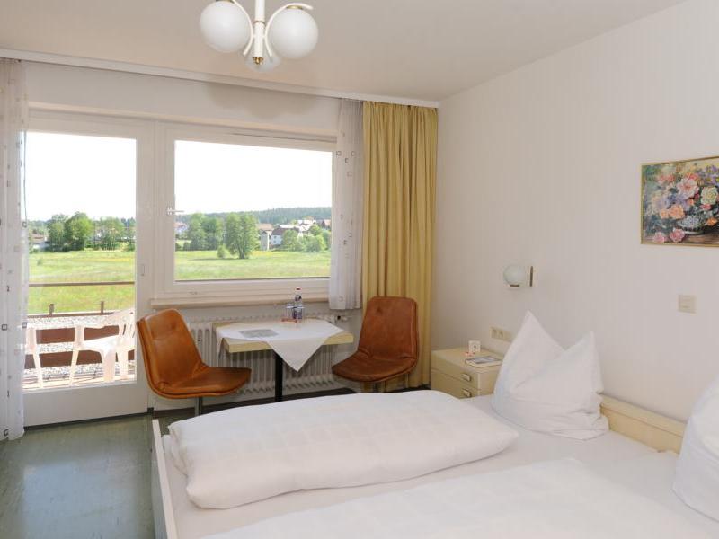 Monteurzimmer Marktredwitz