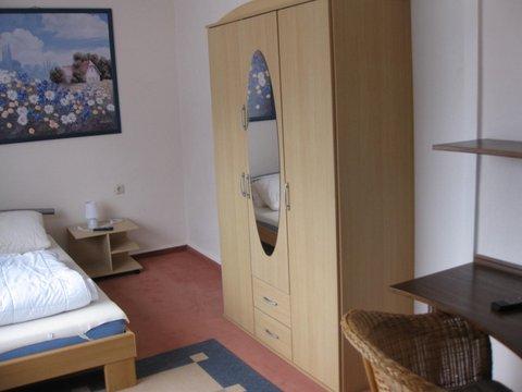 Monteurzimmer Rostock