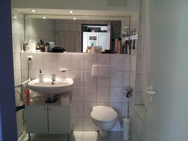 Monteurzimmer Nümbrecht