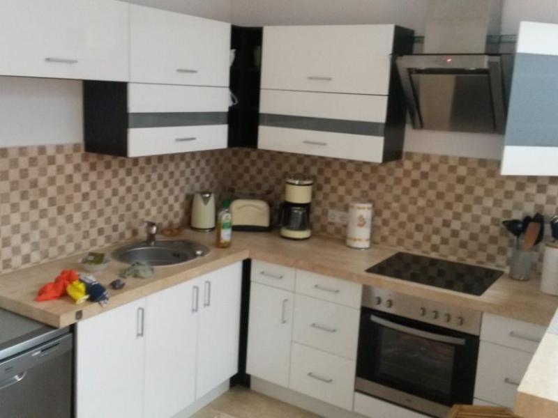 Monteurzimmer Münster bei Dieburg