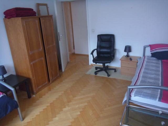 Monteurzimmer Frankfurt