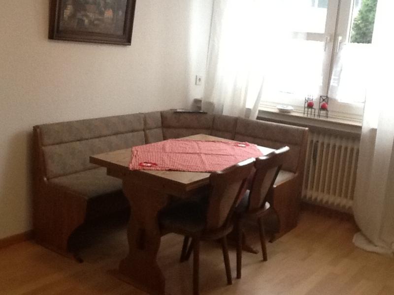 Monteurzimmer Rheurdt