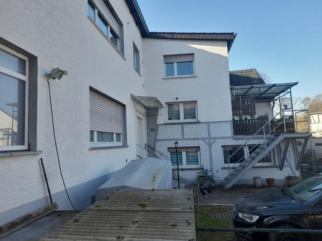 Monteurzimmer Lohmar