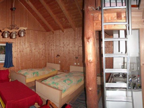 Monteurzimmer Schmiechen