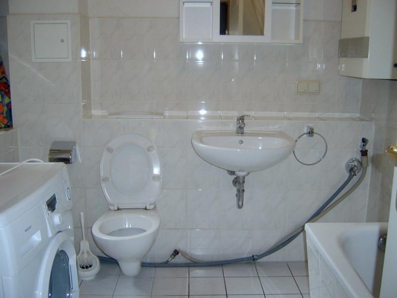 Monteurzimmer Lippendorf