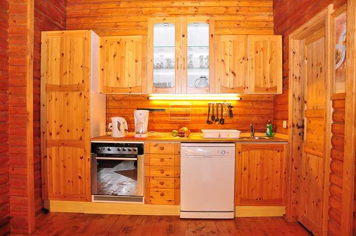 Monteurzimmer Ilmenau