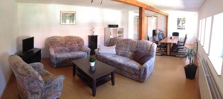 Monteurzimmer Arnstadt