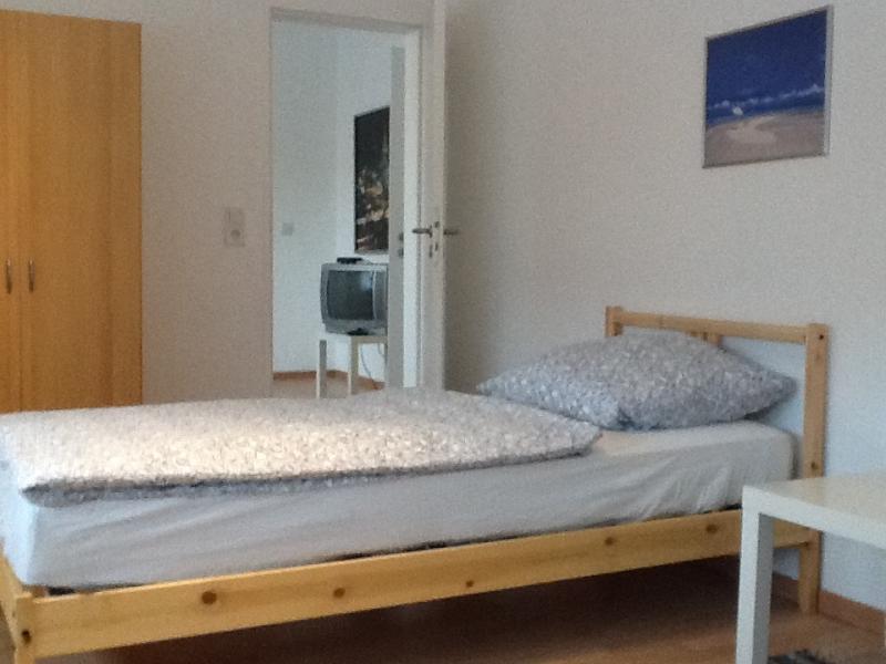 Monteurzimmer Reichshof