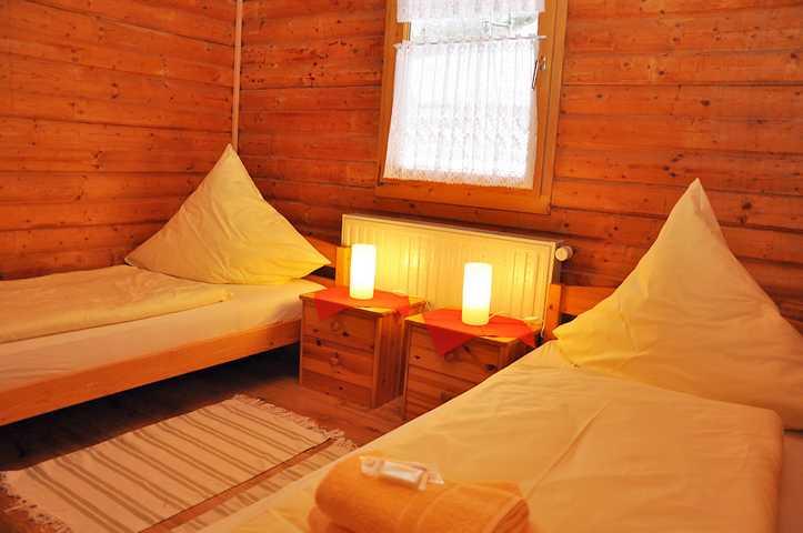 Monteurzimmer Ilmenau