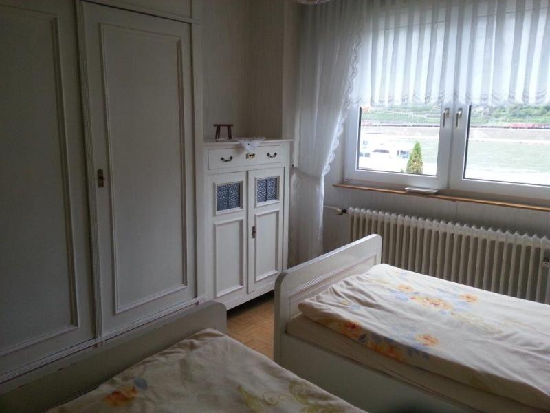 Monteurzimmer Kestert