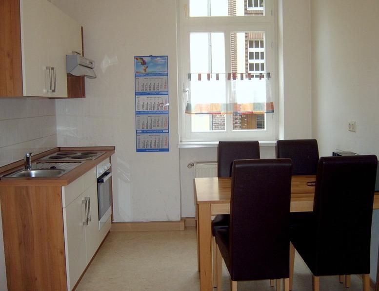 Monteurzimmer Flörsheim