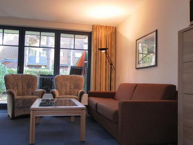 Monteurzimmer Boltenhagen