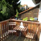 Monteurzimmer Andechs