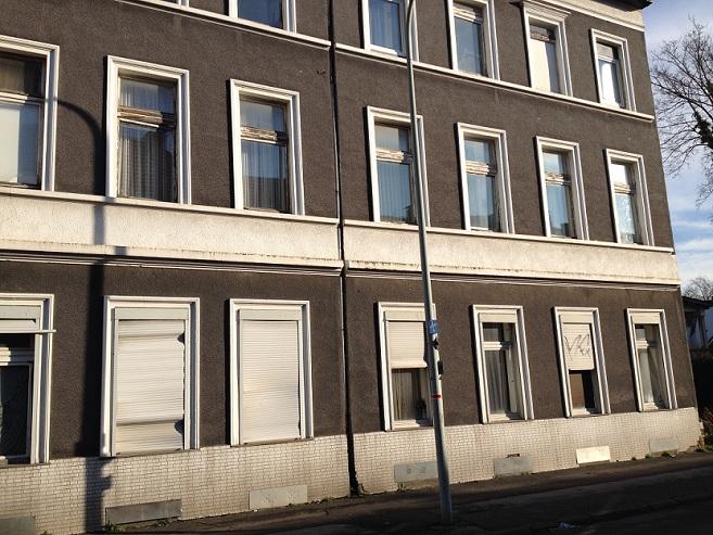 Monteurzimmer Krefeld