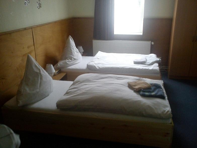 Monteurzimmer Schkeuditz