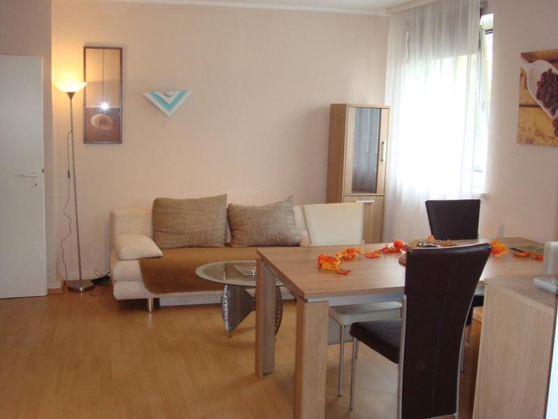 Monteurzimmer Heiligenhaus