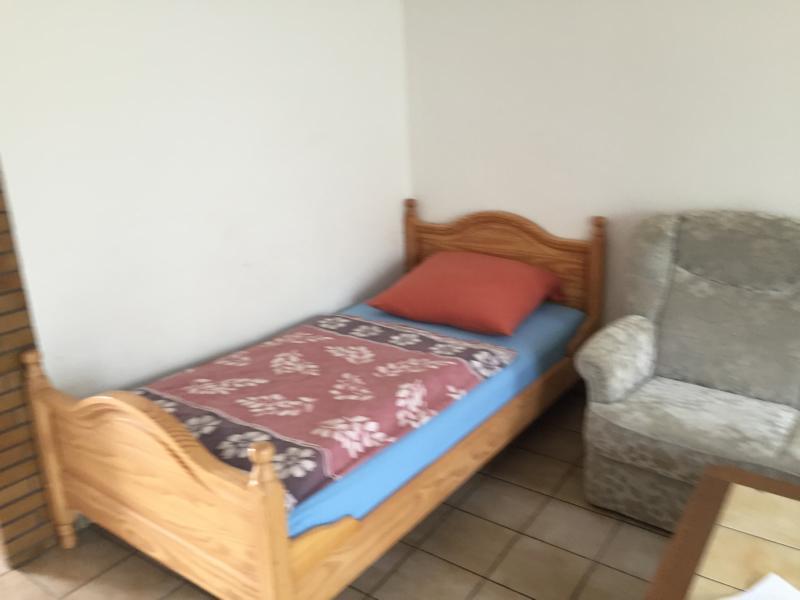 Monteurzimmer Köln Porz