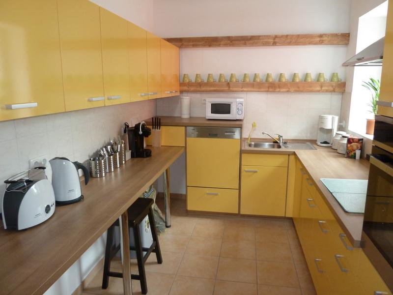 Monteurzimmer Ratzeburg