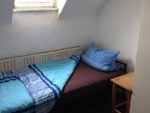 Monteurzimmer Wuppertal