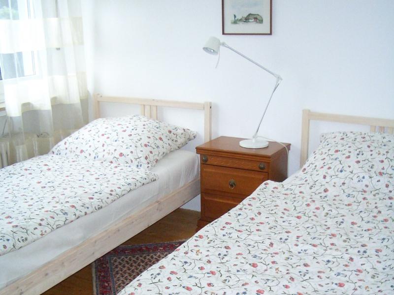 Monteurzimmer Borschemich