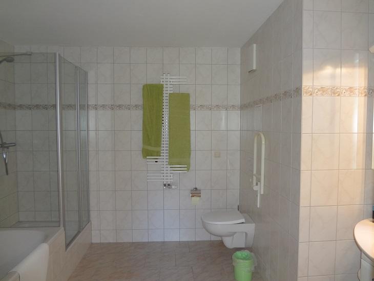 Monteurzimmer Arnstadt