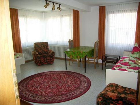 Monteurzimmer Pohlheim