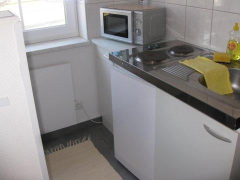 Monteurzimmer Rostock