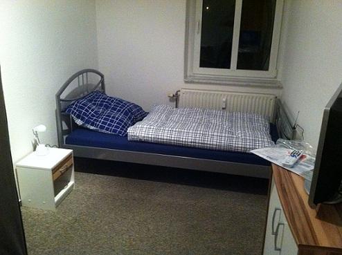 Monteurzimmer Magdeburg