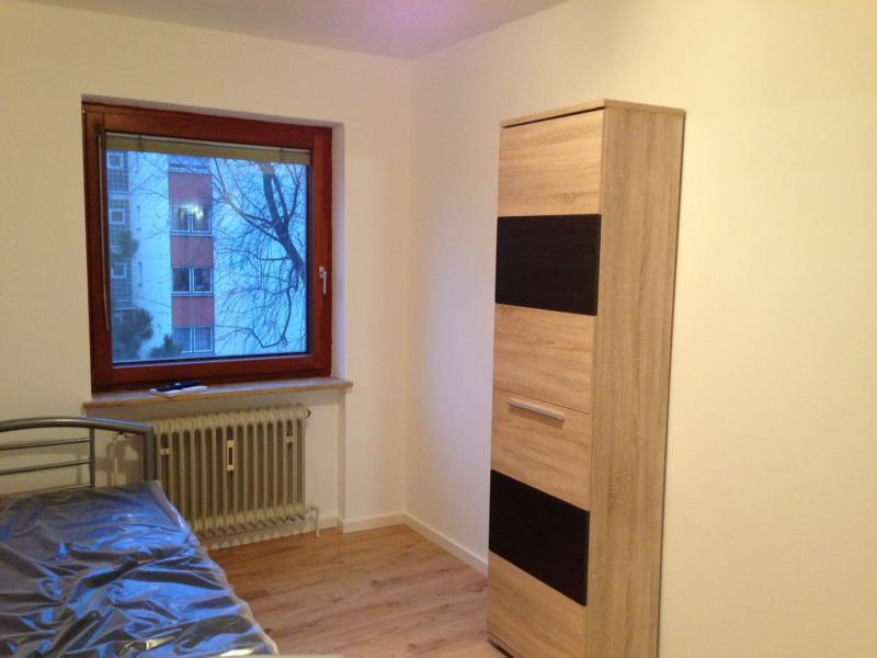 Monteurzimmer Leonberg