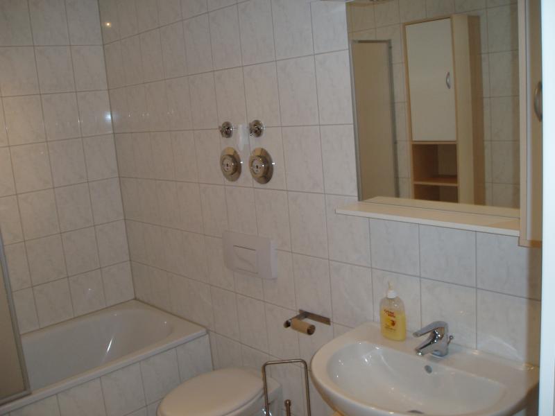 Monteurzimmer Waldems