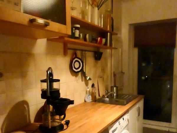 Monteurzimmer Mühlheim am Main