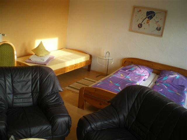 Monteurzimmer Mettlach