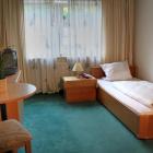 Monteurzimmer Nümbrecht