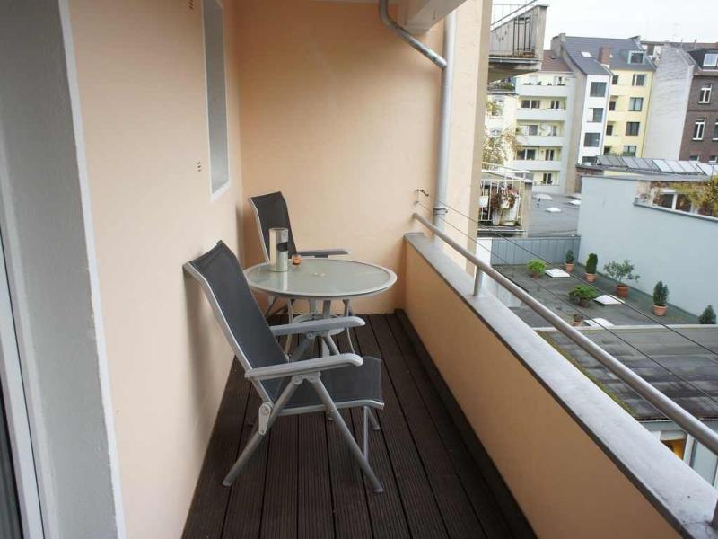 Monteurzimmer Meerbusch