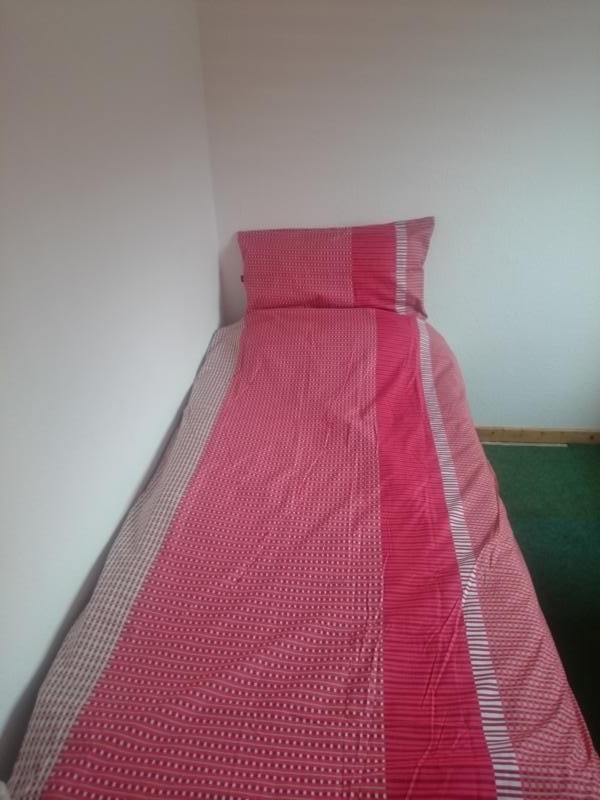 Monteurwohnung Düsseldorf 1